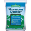 Greensmix 1 Cu. Ft. 30 Lb. Mushroom Compost