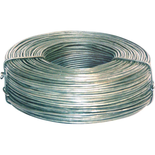 Grip-Rite 14 Ga. 10 Lb. Smooth Coil General Purpose Wire