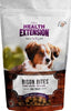 Health Extension Grain Free Bison Bites Dog Treats