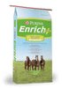 Purina® Enrich Plus® Ration Balancing Horse Feed