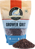 Scratch and Peck Feeds Cluckin’ Good Grower Grit