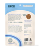 Arch Silver Carp Dog Treats