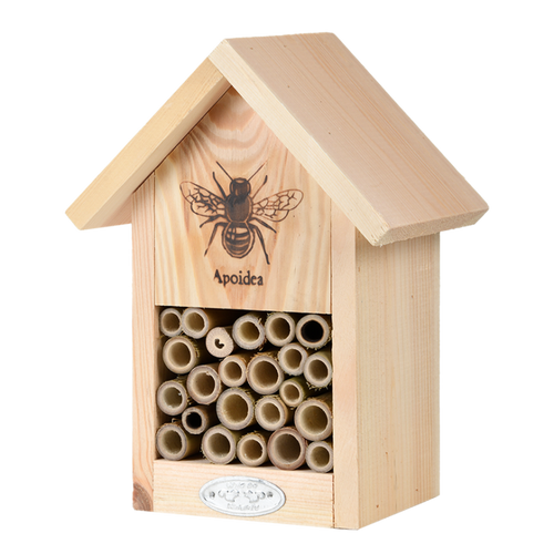 Esschert Design Bee House Silhouette