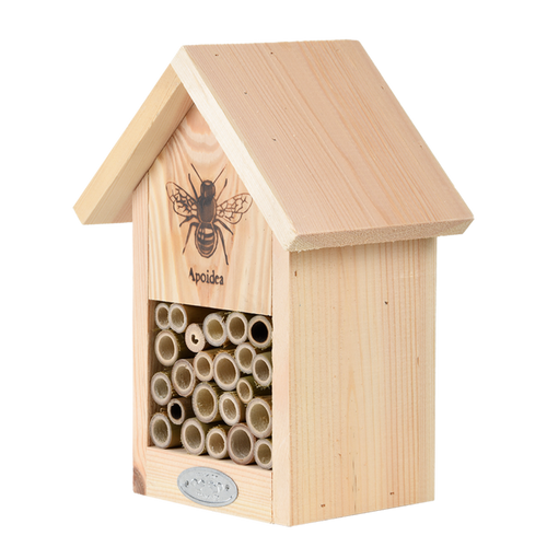 Esschert Design Bee House Silhouette