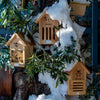 Esschert Design Bee House Silhouette