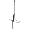 Rain Bird Full Circle Micro-Spray Nozzle with Stake