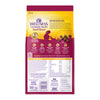 Wellness Complete Health Natural Small Breed Puppy Healthy Weight Turkey, Oatmeal and Salmon Meal Recipe Dry Dog Food