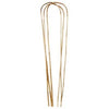 Bamboo U Hoop, 3-Ft.