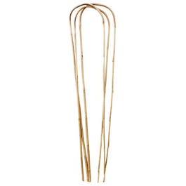 Bamboo U Hoop, 4-Ft.
