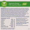 Natural Balance Limited Ingredient  Vegetarian Recipe Dry Dog Food