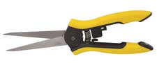 Dramm ColorPoint™ Hydroponic Shear Stainless Steel