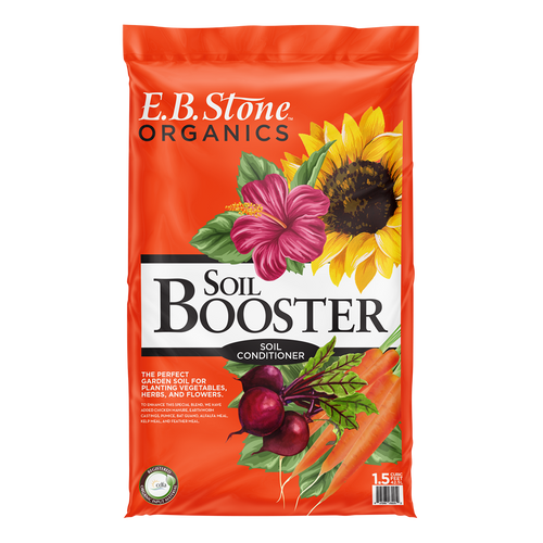 EB Stone Soil Booster