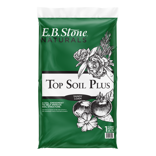 EB Stone Top Soil Plus