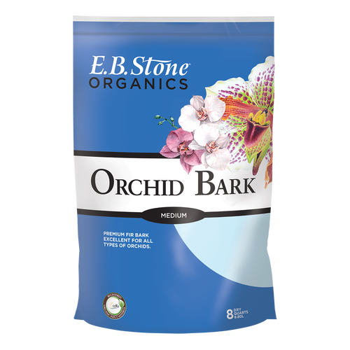 EB Stone Orchid Bark fine/med