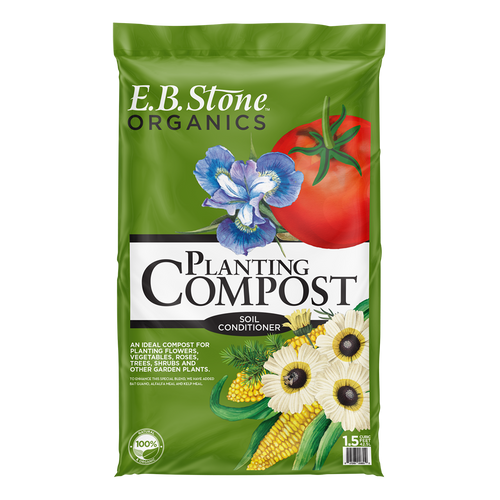 EB Stone Planting Compost