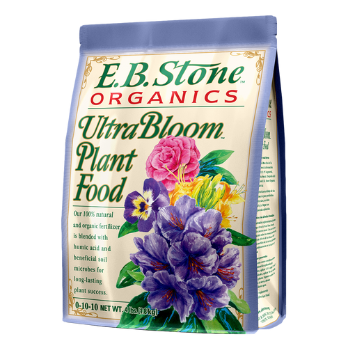 EB Stone Ultra Bloom 0-10-10