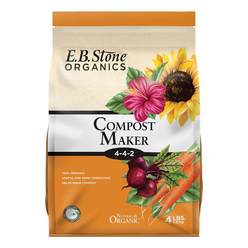 EB Stone Compost Maker