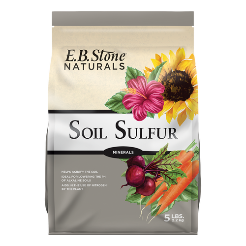 EB Stone Soil Sulfur