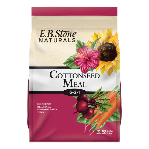 EB Stone Cottonseed Meal