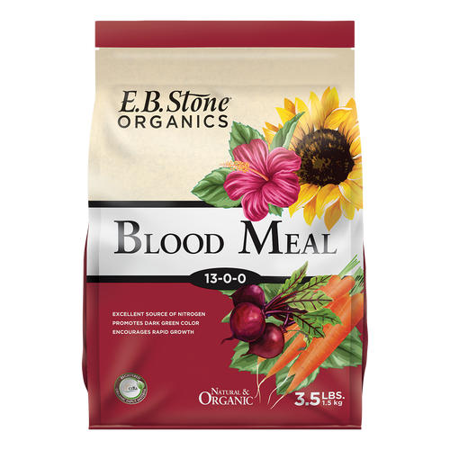 EB Stone Blood Meal