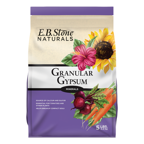 EB Stone Granular Gypsum
