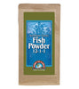 Down To Earth Fish Powder 12-1-1 Fertilizer