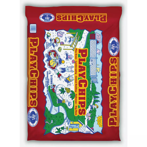 North Country Play Chips