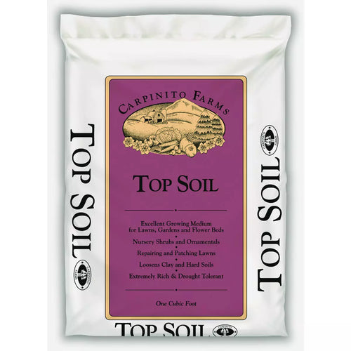 Carpinito Farms Top Soil