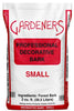 Gardeners Small Bark Mulch