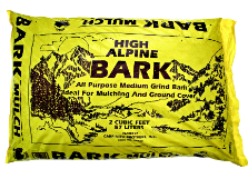 Carpinito Farms High Alpine Beauty Bark