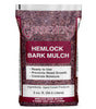 Gardeners  Hemlock Bark Mulch