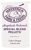Haystack Special Blend Pellets