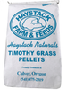 Haystack Timothy Grass Pellets