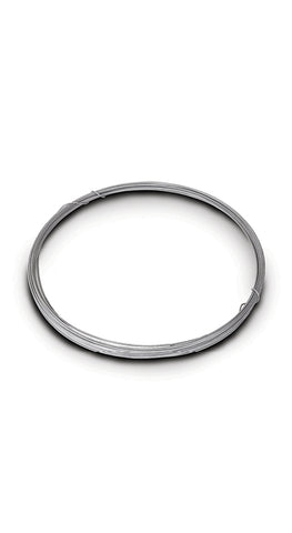 Red Brand Galvanized Smooth Wire 12½ Gauge