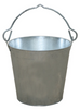 Little Giant Galvanized Dairy Pail
