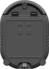 PATRIOT P10 AC/DC Dual Powered Fence Charger, 30 Mile / 100 Acre