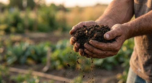 SeaCoast Compost