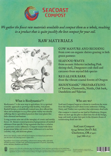SeaCoast Compost