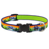 Lupine Pet Original Designs Dog Collar