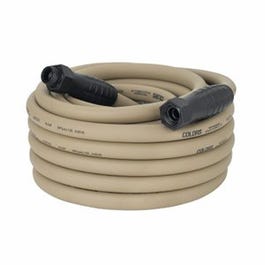 Garden Hose, Brown 5/8-in. x 50-ft