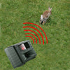 Bird-X YARD GARD ULTRASONIC PEST ANIMAL REPELLER