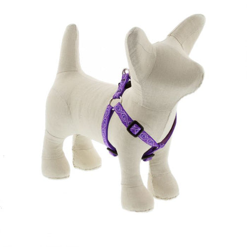 Lupine Pet Original Designs Dog Collar