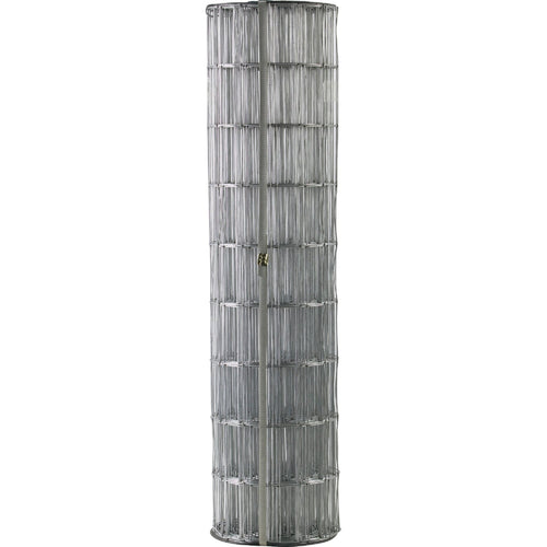 24 In. H. x 100 Ft. L. (1x2) Zinc-Coated Galvanized Welded Wire Fence