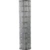 36 In. H. x 100 Ft. L. (1/2x1) Zinc-Coated Galvanized Welded Wire Fence