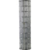 36 In. H. x 100 Ft. L. (1x1) Zinc-Coated Galvanized Welded Wire Fence