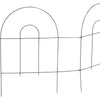 Best Garden 8 Ft. Wire Folding Fence