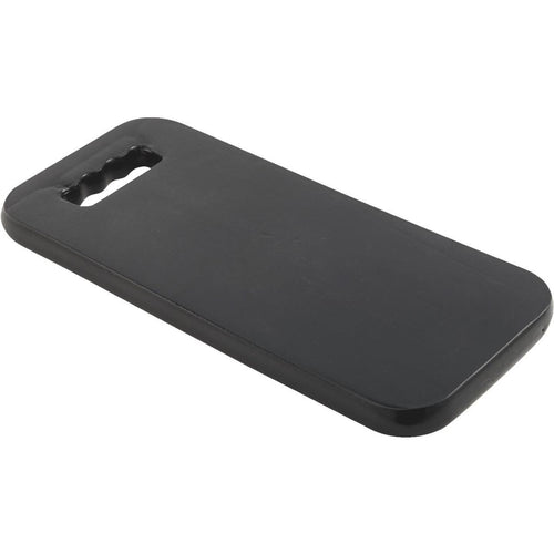 Best Garden Black Cushioned Garden Kneeler
