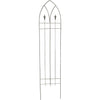 Best Garden Metal Cathedral Bronze Trellis
