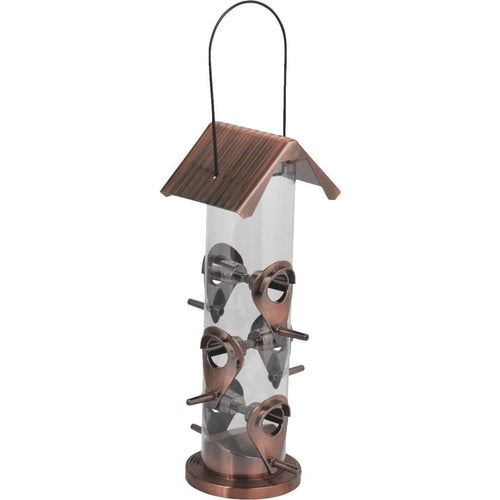 Best Garden Plastic Bird Feeder